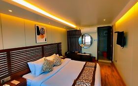 D' More Sajek Valley Hotel & Resort